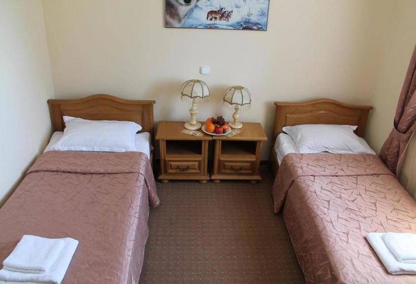 هتل Ligena Econom