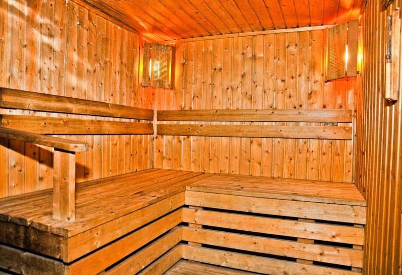 هتل Ligena Econom