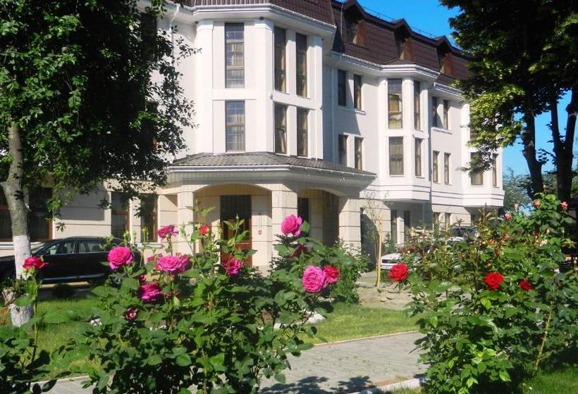 هتل Ligena Econom