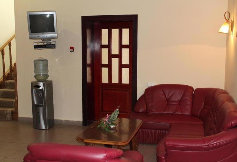 هتل Ligena Econom