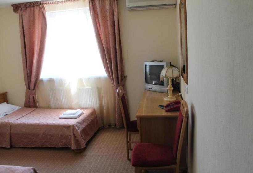 هتل Ligena Econom