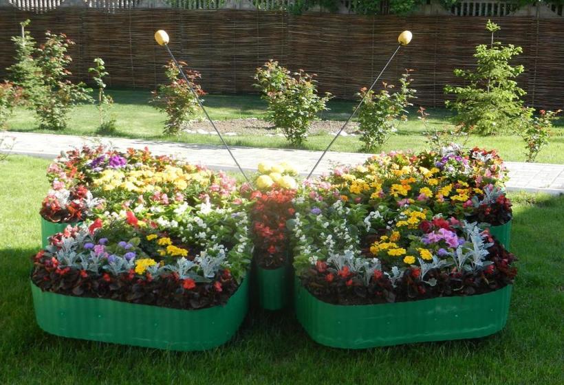 هتل Ligena Econom