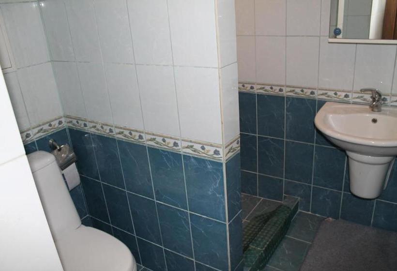 هتل Ligena Econom