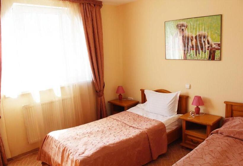 هتل Ligena Econom