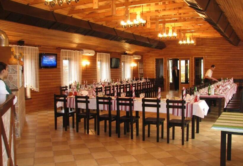 هتل Ligena Econom