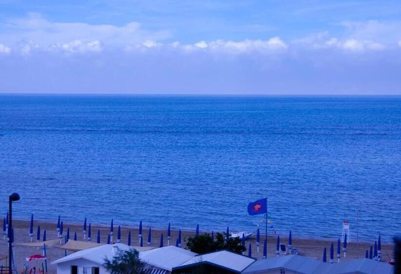 בית מלון כפרי Niagara