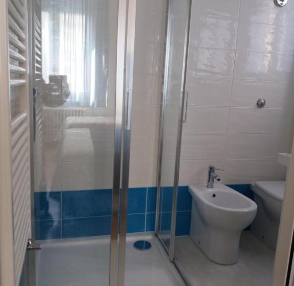 בית מלון כפרי Niagara