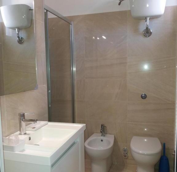 בית מלון כפרי Niagara