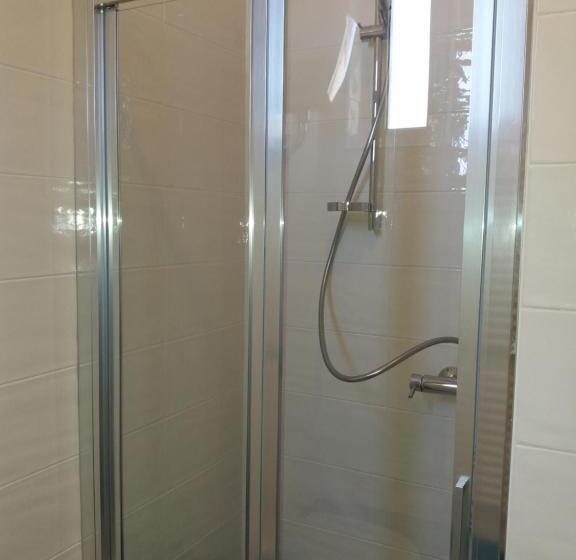 בית מלון כפרי Niagara