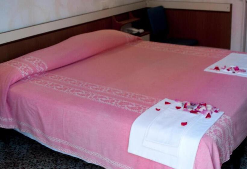 בית מלון כפרי Niagara