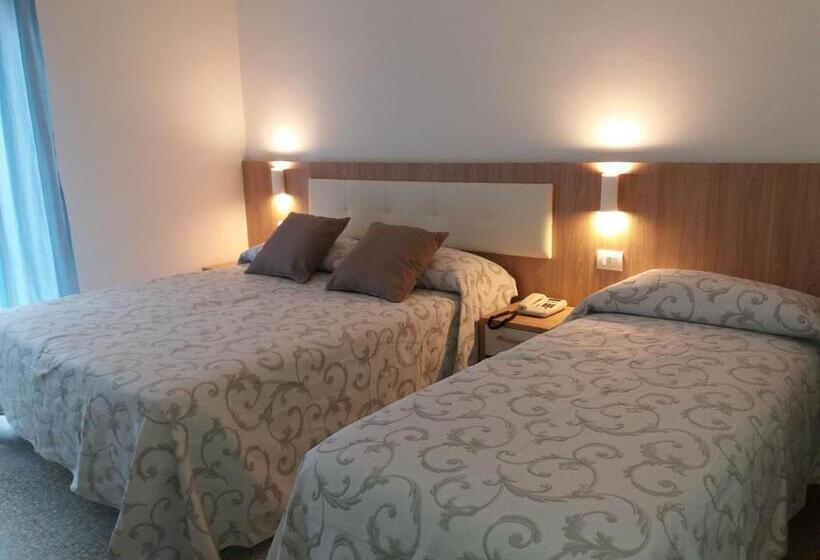 בית מלון כפרי Niagara