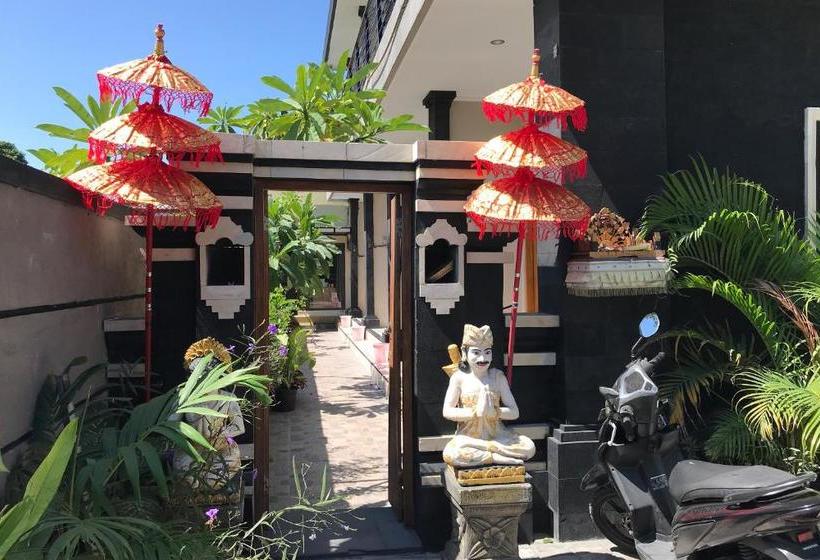 فندق Pondok Ramayana Sunset Road Redpartner