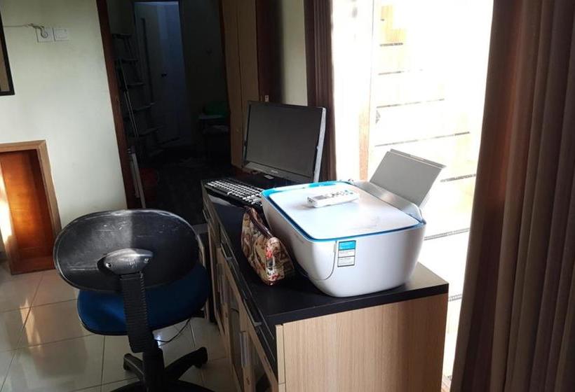 فندق Pondok Ramayana Sunset Road Redpartner