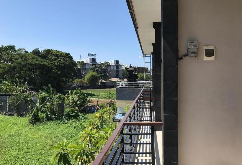 فندق Pondok Ramayana Sunset Road Redpartner