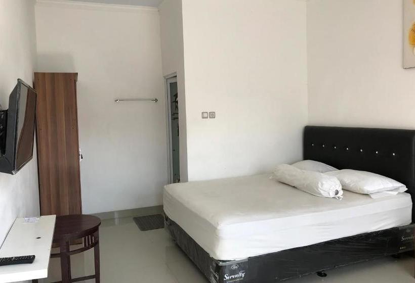 فندق Pondok Ramayana Sunset Road Redpartner