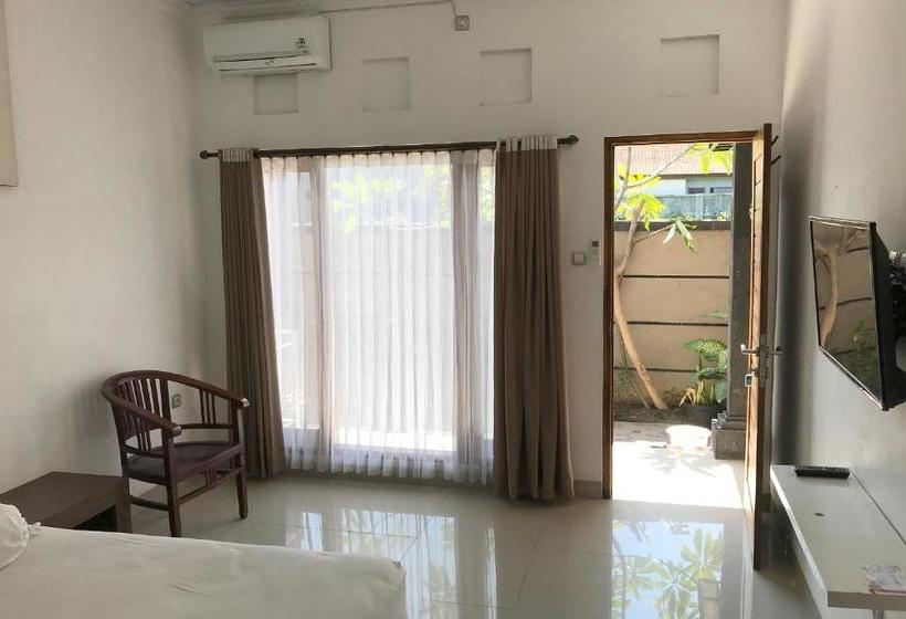 فندق Pondok Ramayana Sunset Road Redpartner