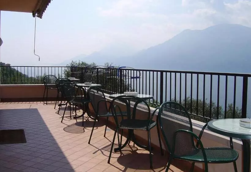 هتل Residence Panoramica