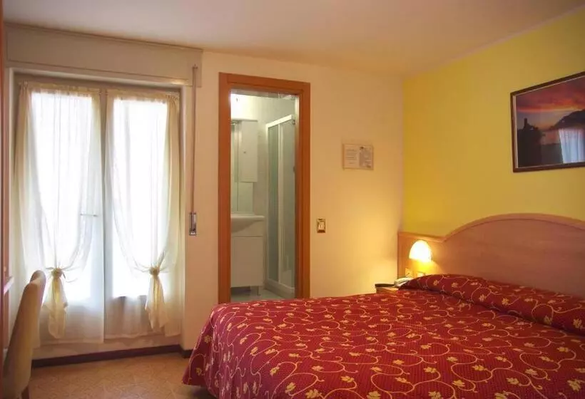 هتل Residence Panoramica