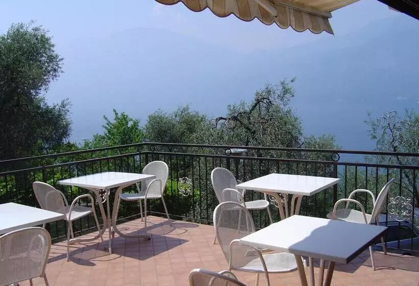 هتل Residence Panoramica