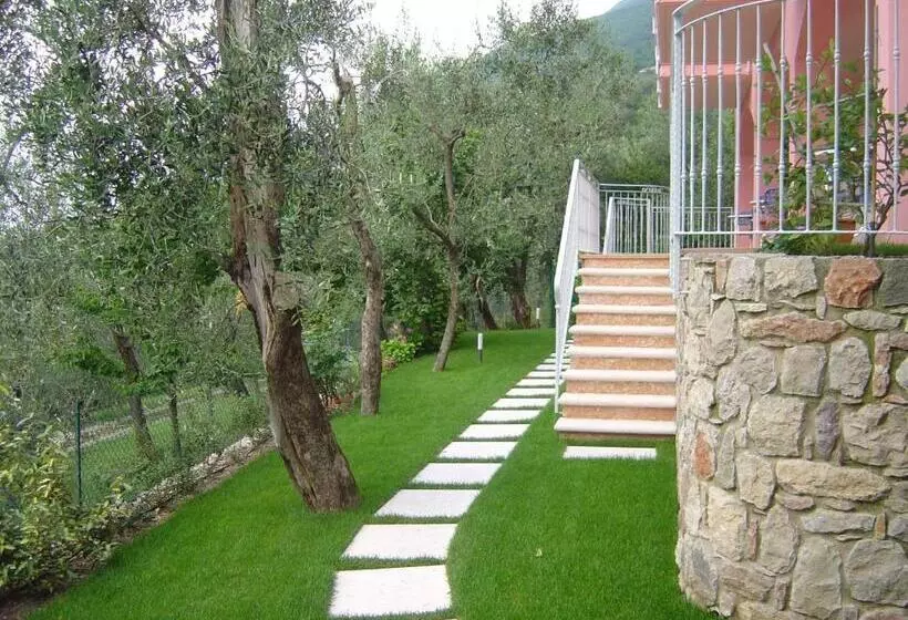 هتل Residence Panoramica