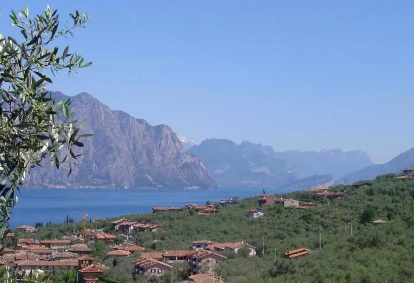 هتل Residence Panoramica
