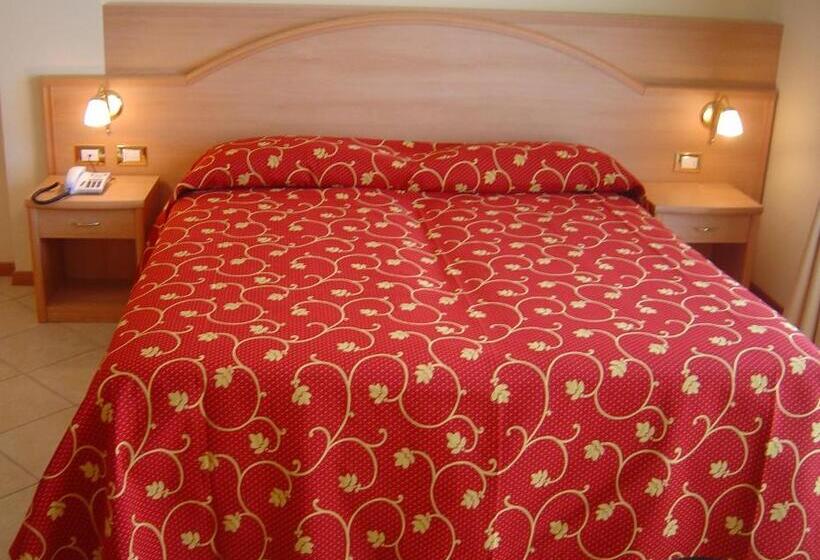 호텔 Residence Panoramica