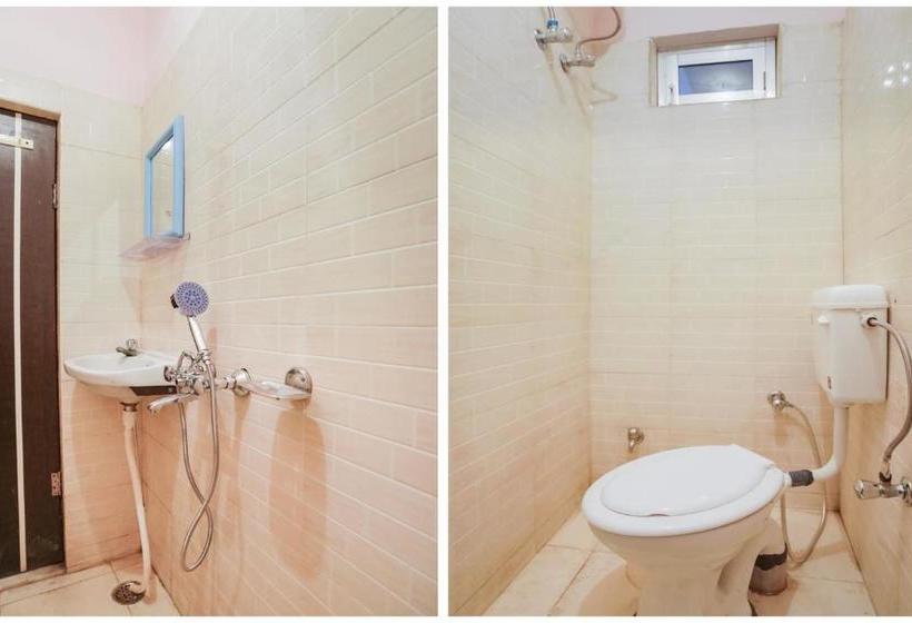 酒店 Spot On 67316 Krishna Guest House