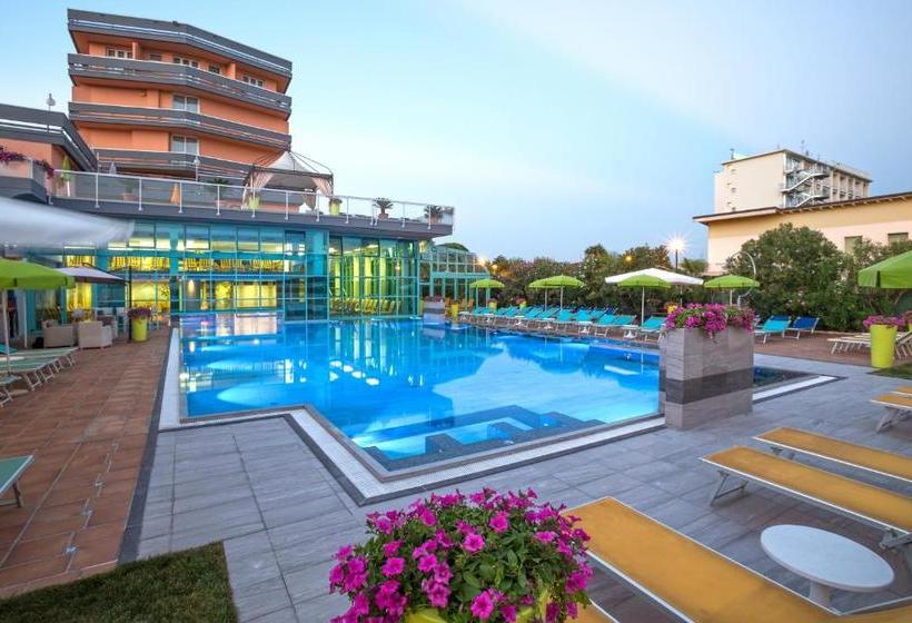 فندق Terme Cristoforo