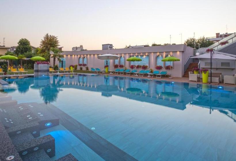 فندق Terme Cristoforo