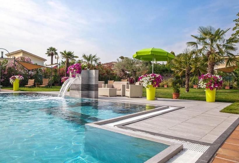 فندق Terme Cristoforo