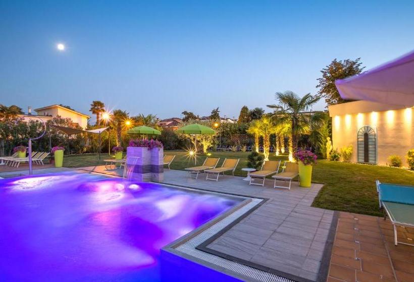 فندق Terme Cristoforo