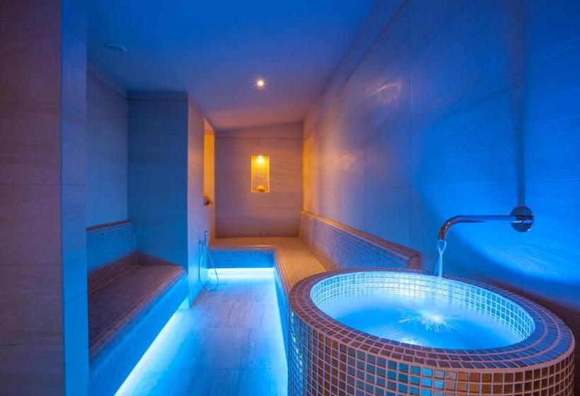 فندق Terme Cristoforo