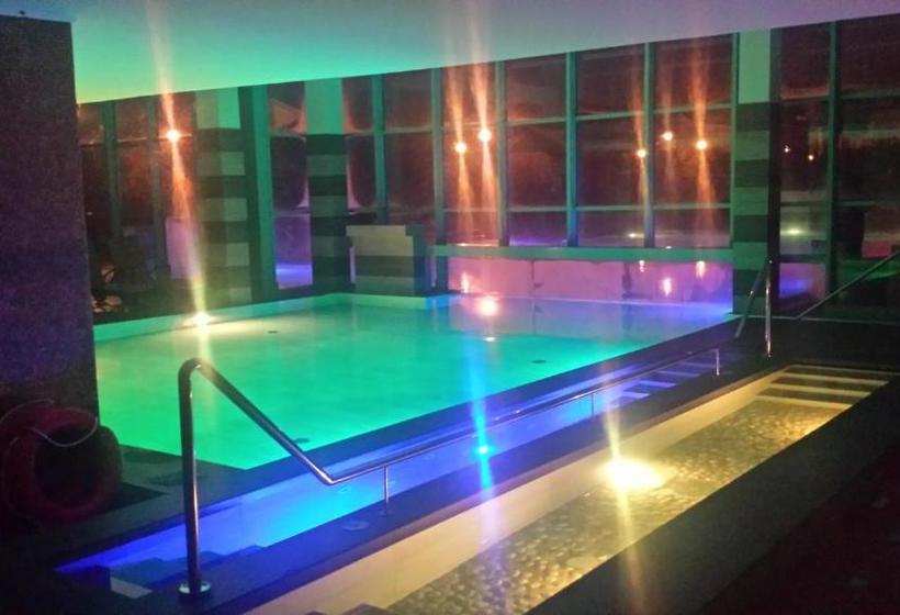 فندق Terme Cristoforo