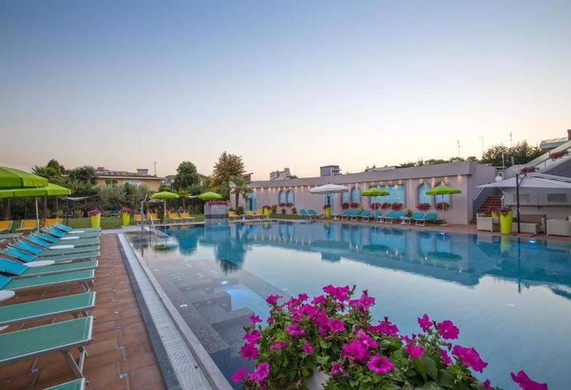 فندق Terme Cristoforo