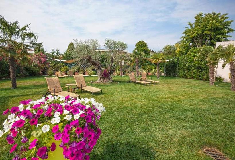 فندق Terme Cristoforo