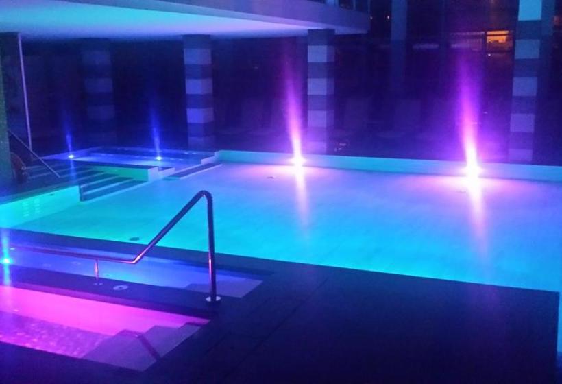 فندق Terme Cristoforo