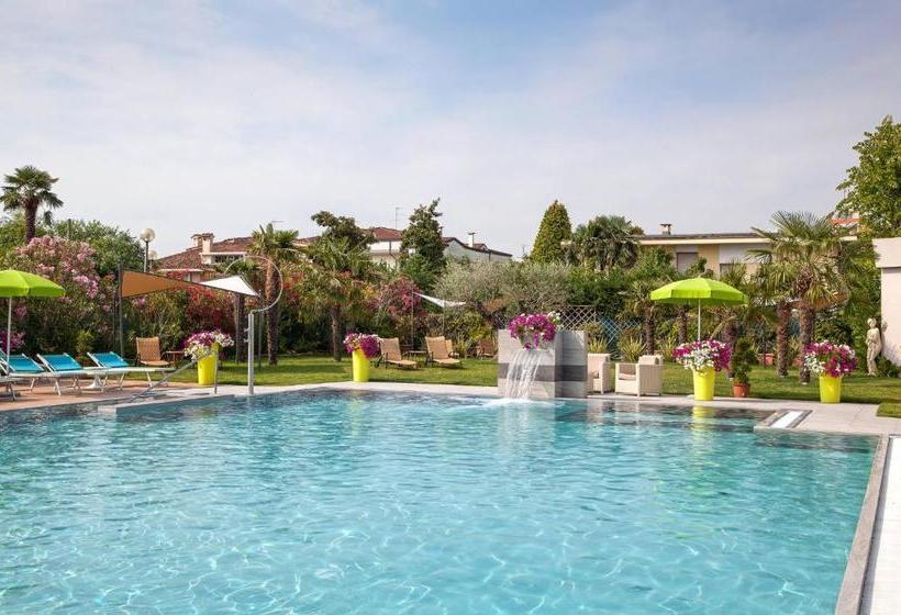 فندق Terme Cristoforo