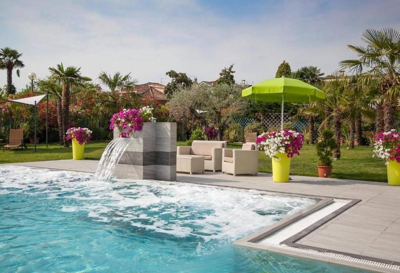 فندق Terme Cristoforo