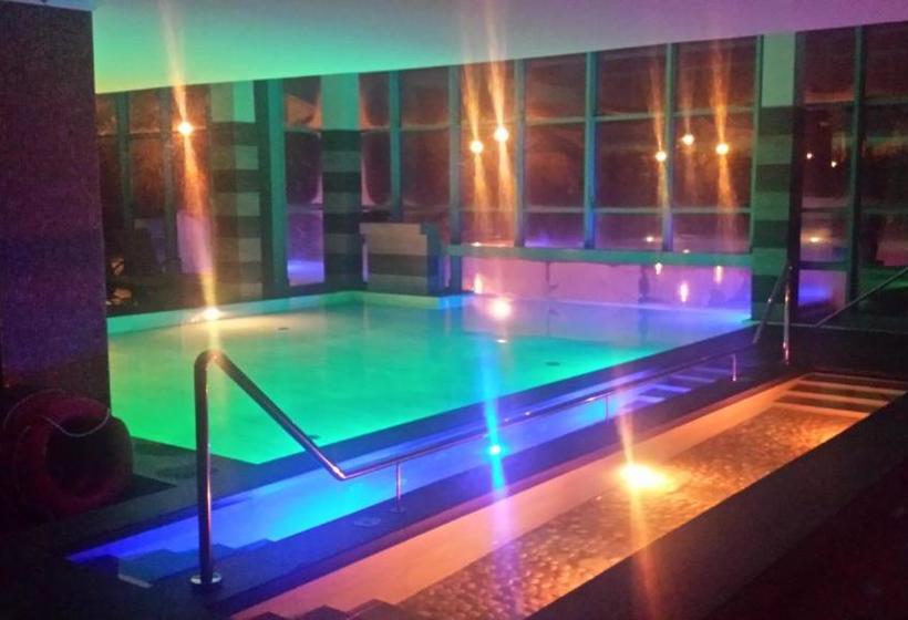 فندق Terme Cristoforo