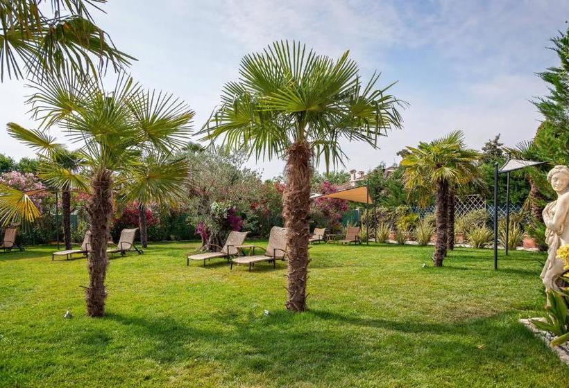 فندق Terme Cristoforo