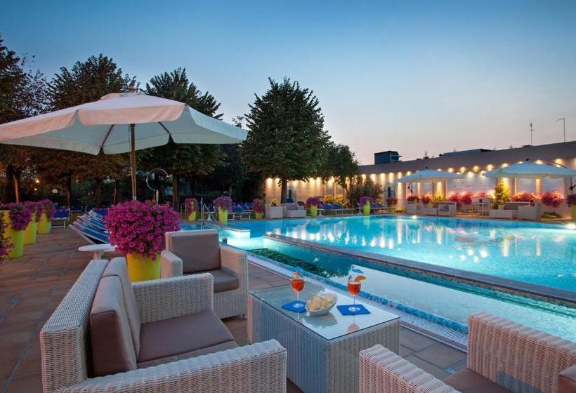 فندق Terme Cristoforo