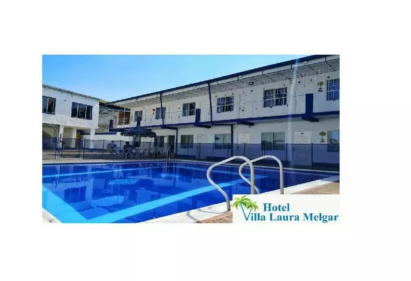 ホテル Villa Laura Melgar