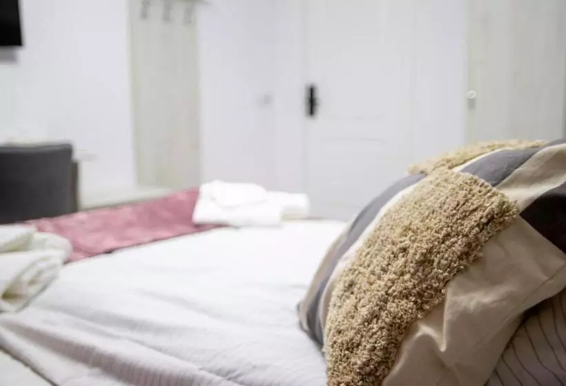 Motelli Pensiunea Basarabia