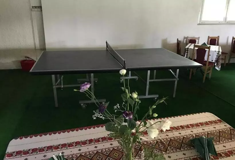 Motelli Pensiunea Basarabia