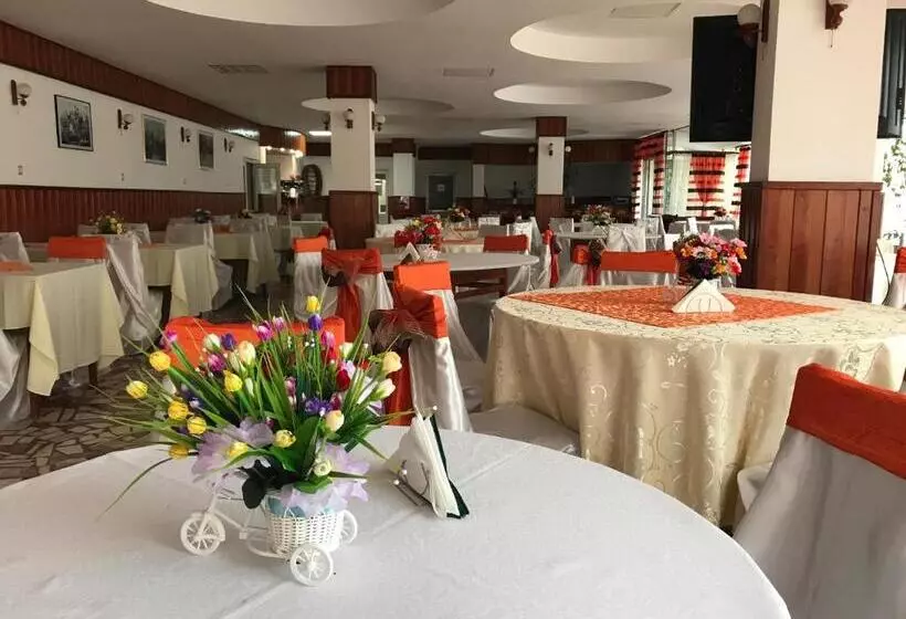 Motelli Pensiunea Basarabia