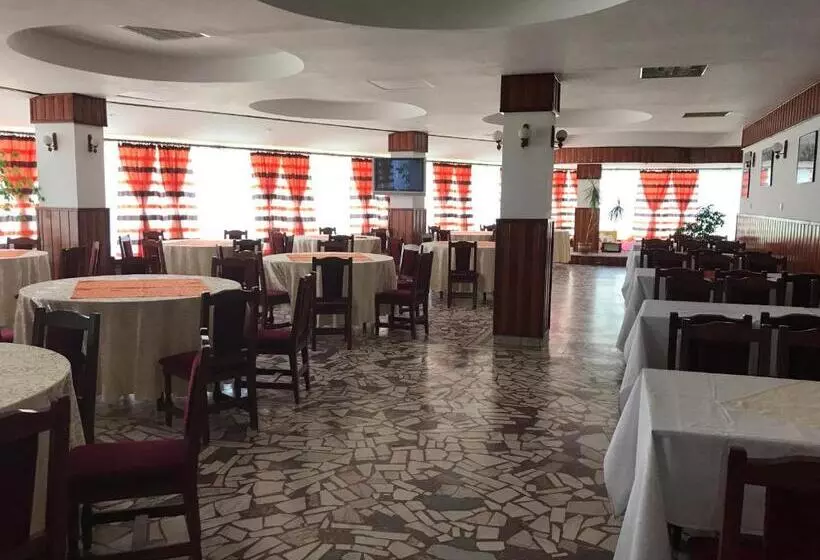 Motelli Pensiunea Basarabia