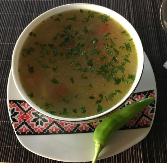 مُتل Pensiunea Basarabia