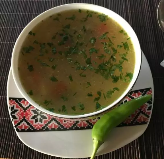 Motelli Pensiunea Basarabia