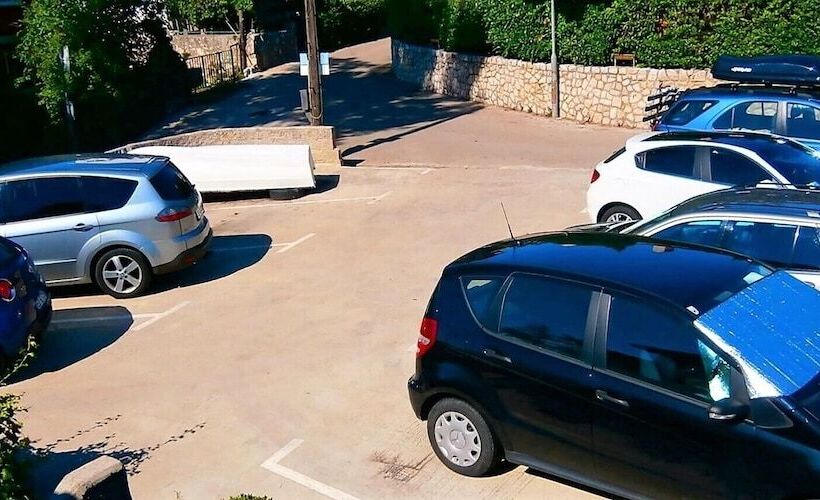 بنسيون Guesthouse Cecilia