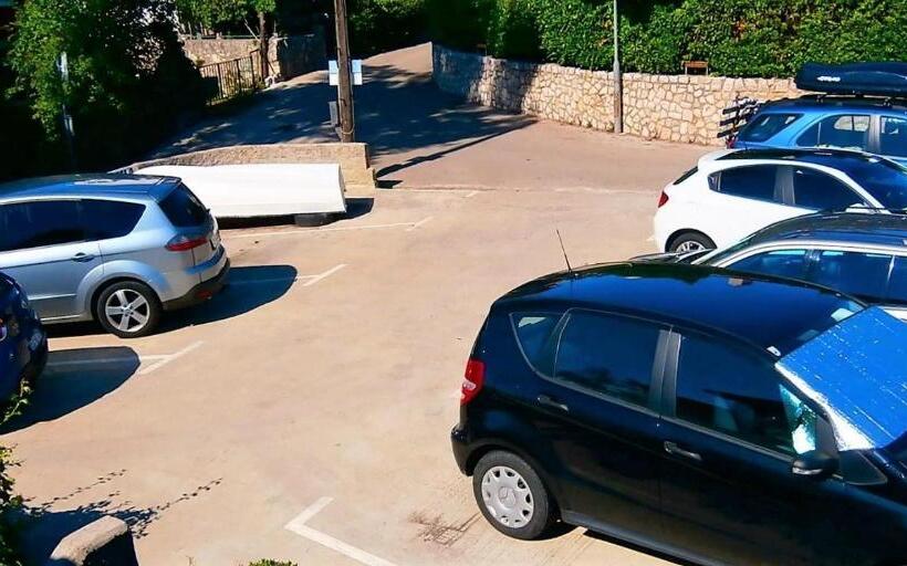 بنسيون Guesthouse Cecilia